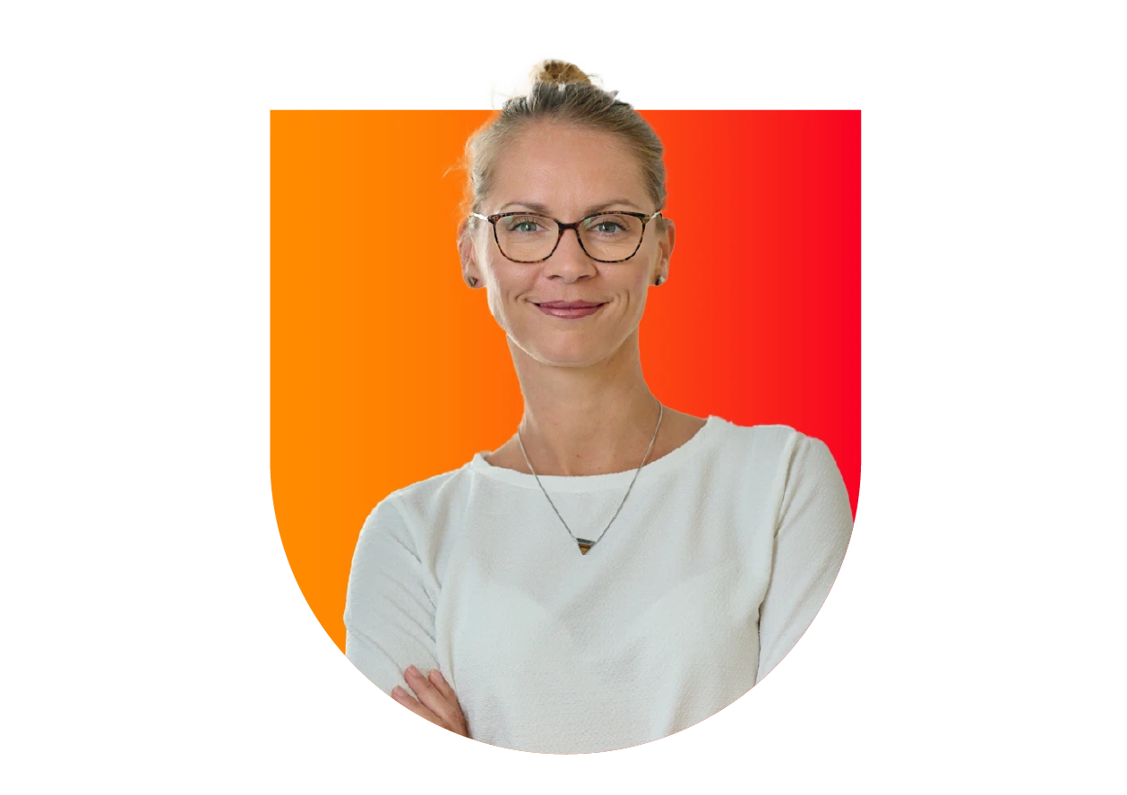 Ing. Mgr. Martina Cirbusová, Ph.D.