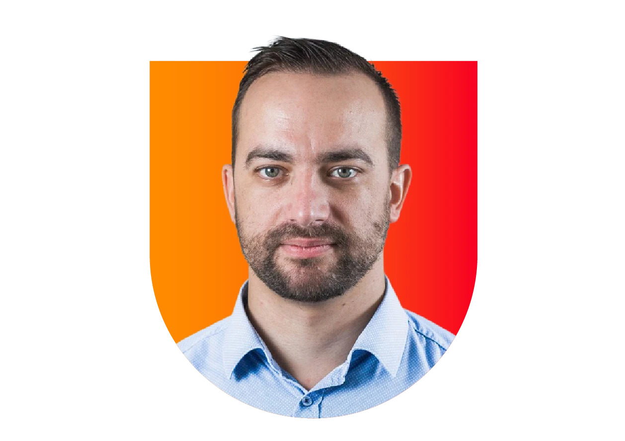 doc. Ing. Michal Karas, Ph.D.