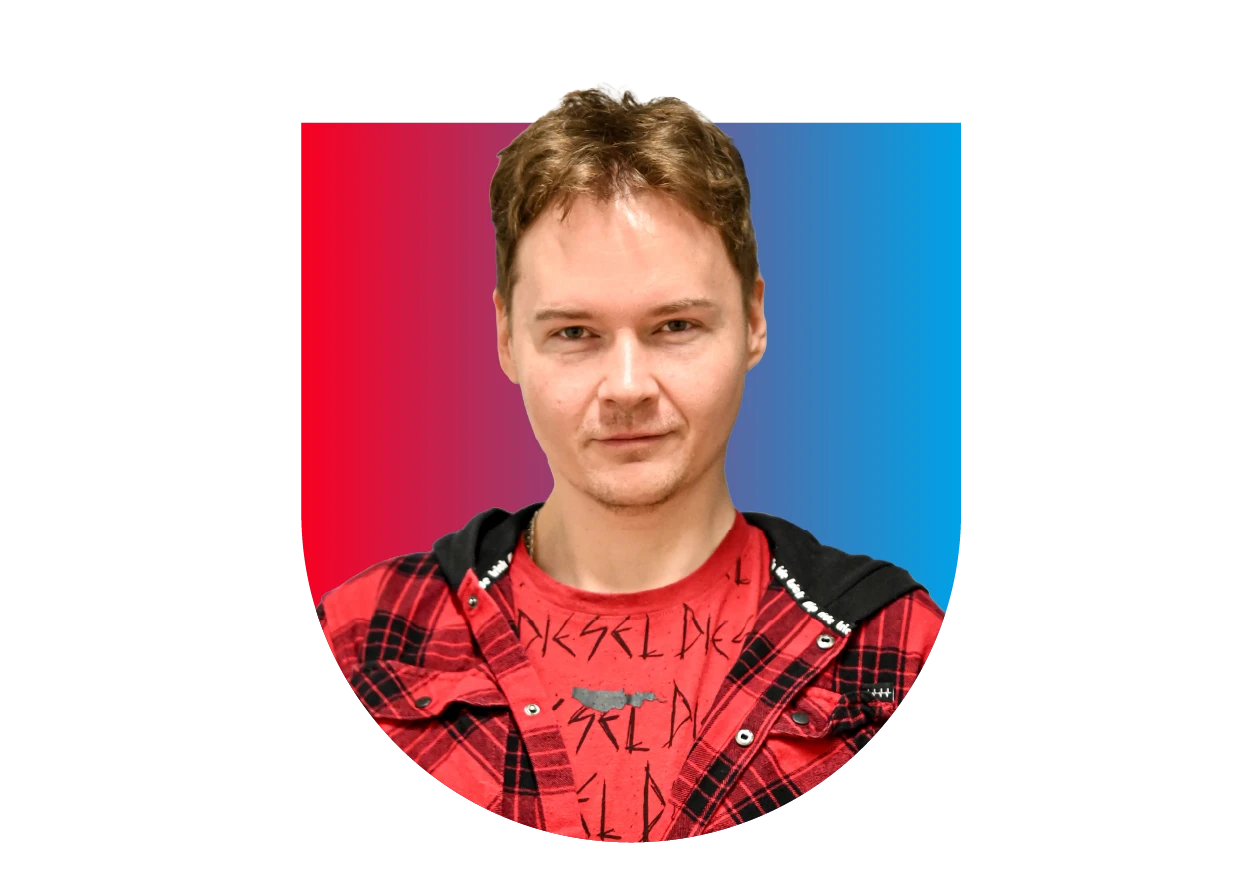 Ing. Martin Cenek, Ph.D. - medailonek