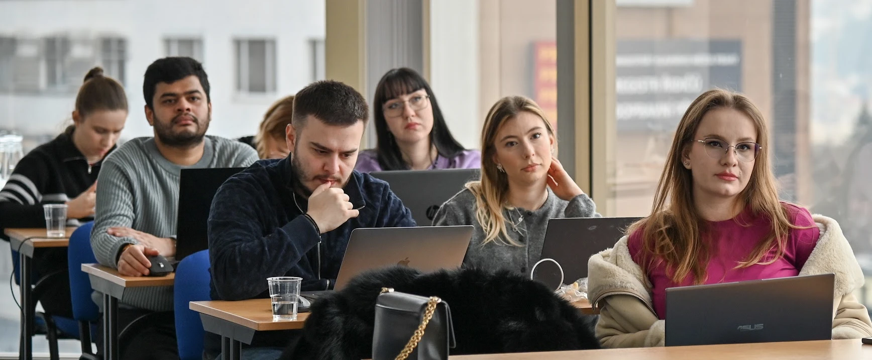 International Week 2026