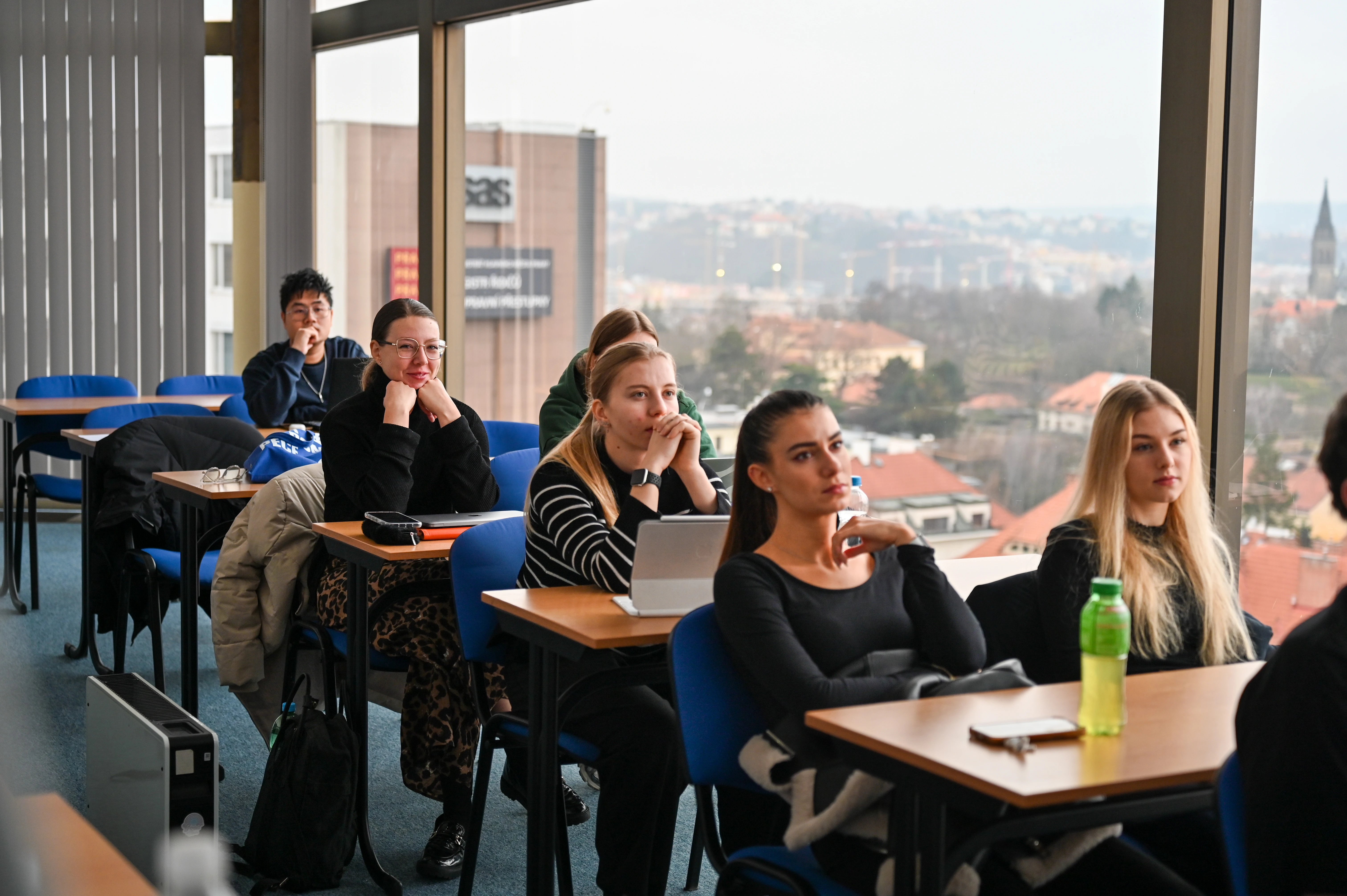 Jeden deň študentom&nbsp;2026