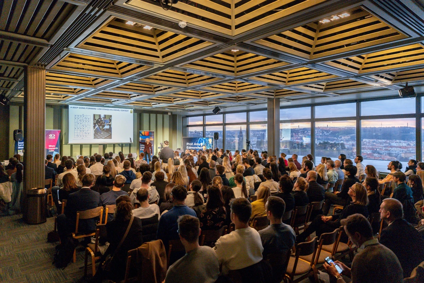 Profesionálové z praxe