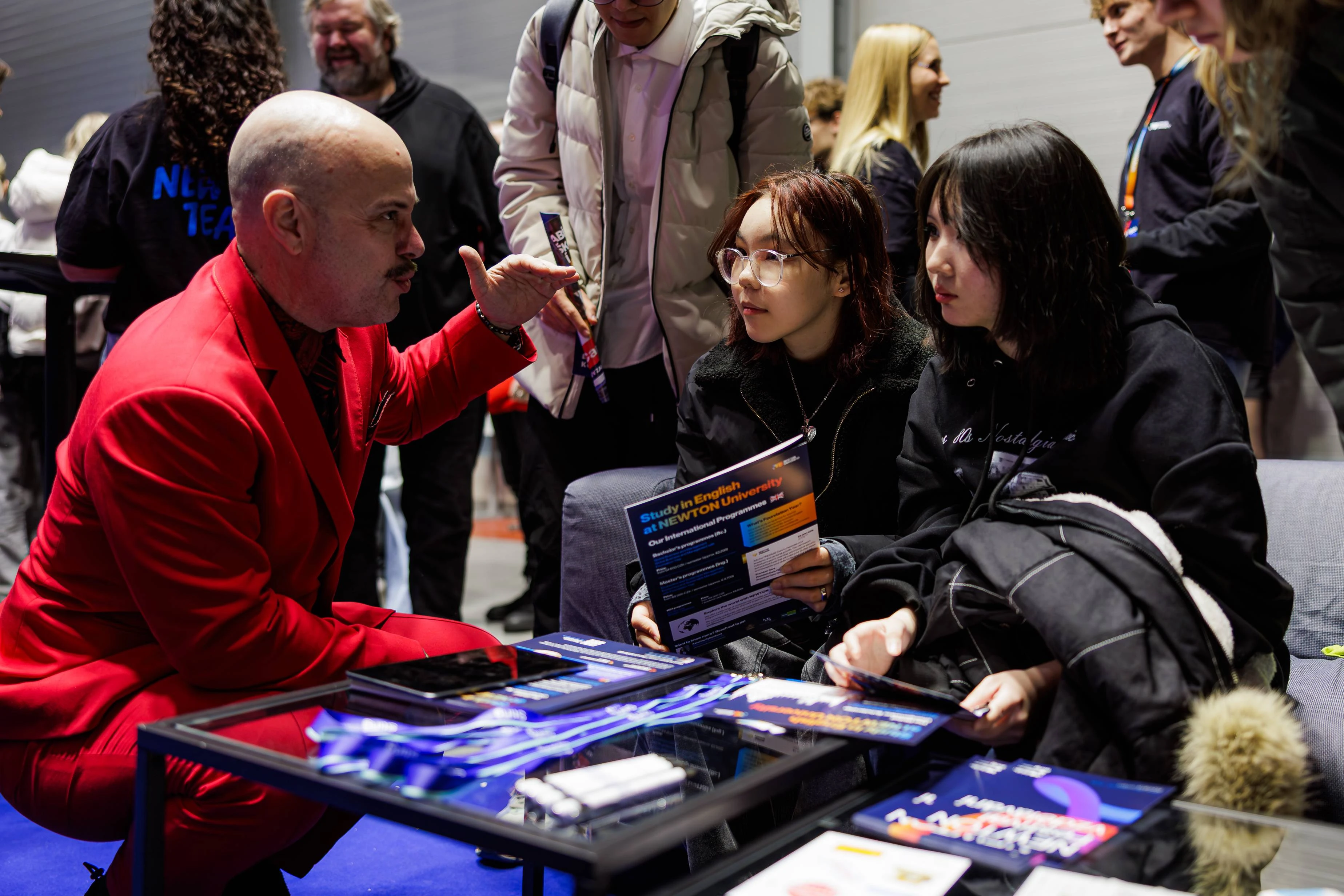 „AI je skvělá, ale lidský lektor je nenahraditelný,“ říká Rob Westbrook