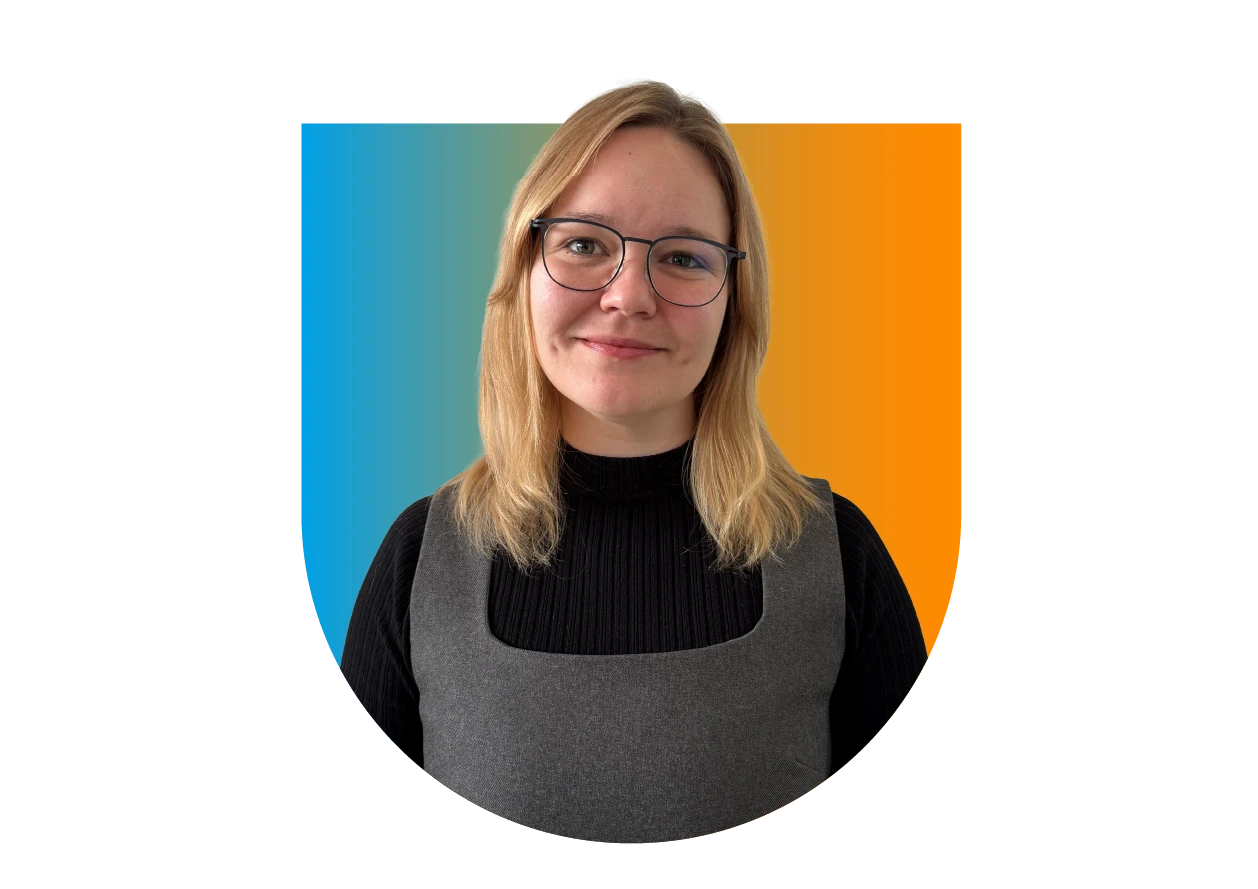 Petra Přibilová - medailonek