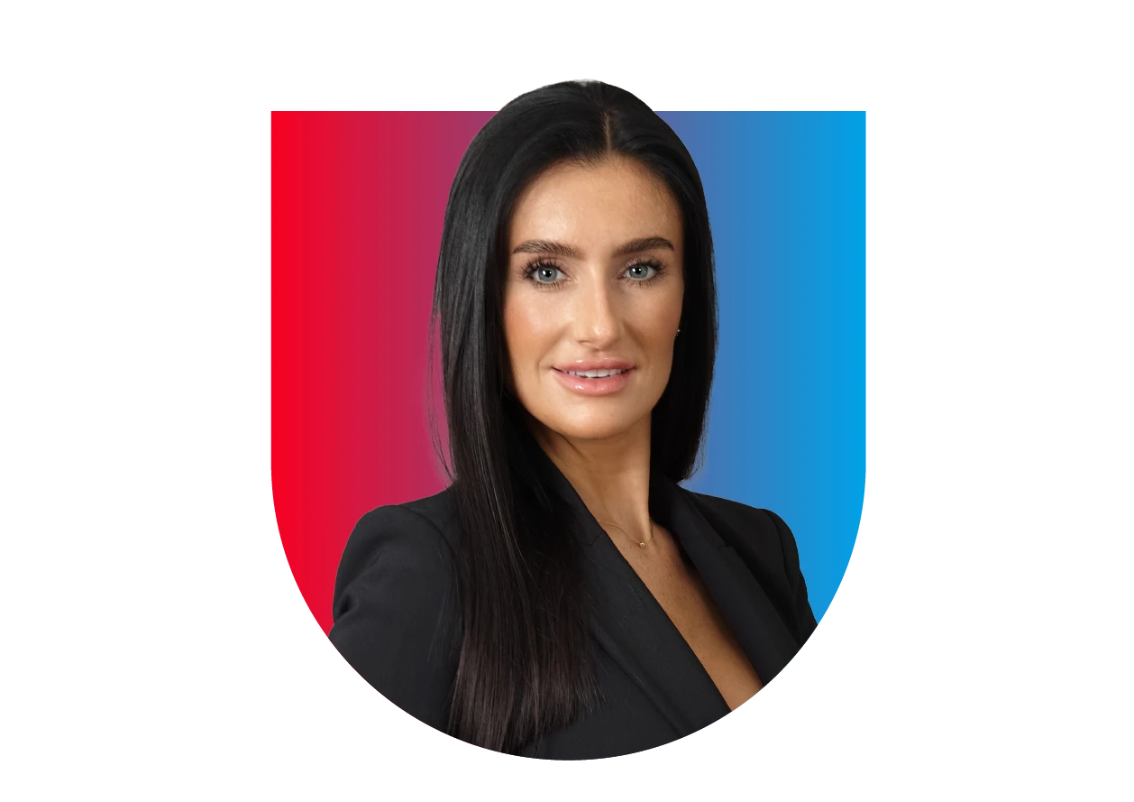 Ing. Julie Holendová