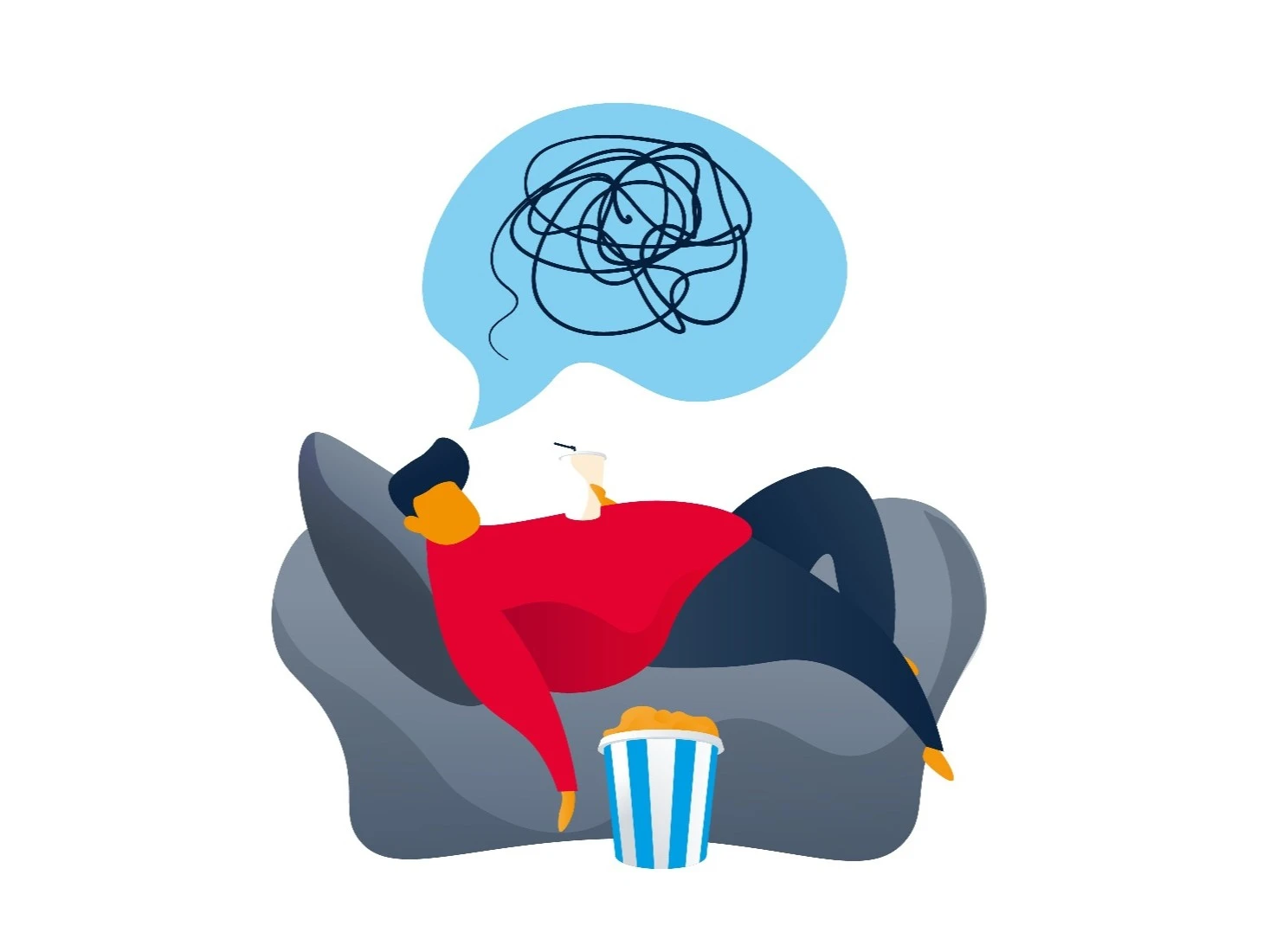 Prokrastinace: Proč odkládáte věci a jak s tím přestat