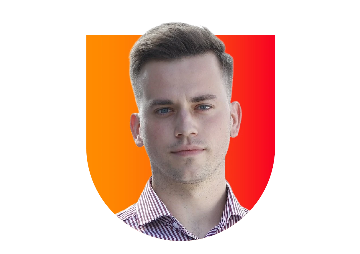 Mgr. Ing. Tomáš Dania, Ph.D.