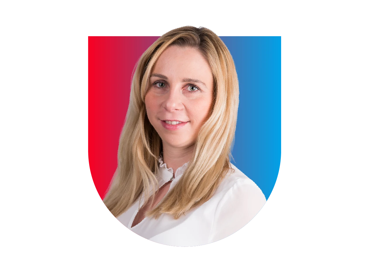 JUDr. Andrea Pelikánová Schelle, LL.M., MBA, Ph.D.