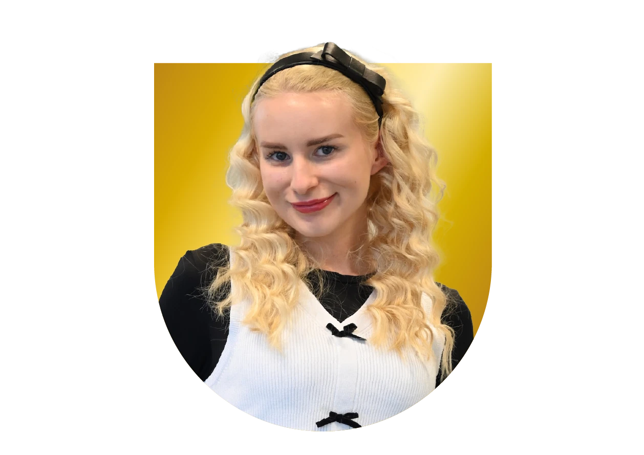 Ella Edith Říhová - premium