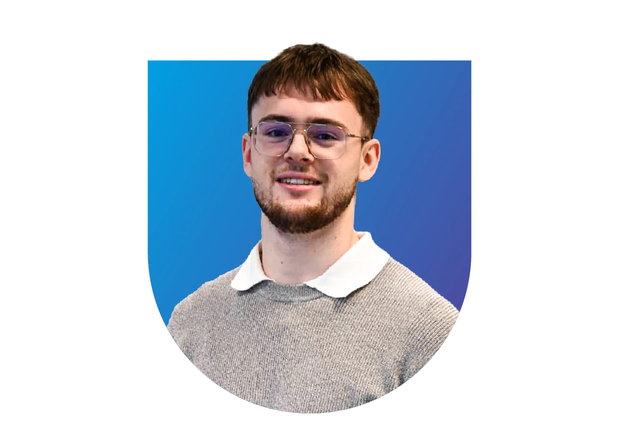 Lukáš Dyml - Business Leadership