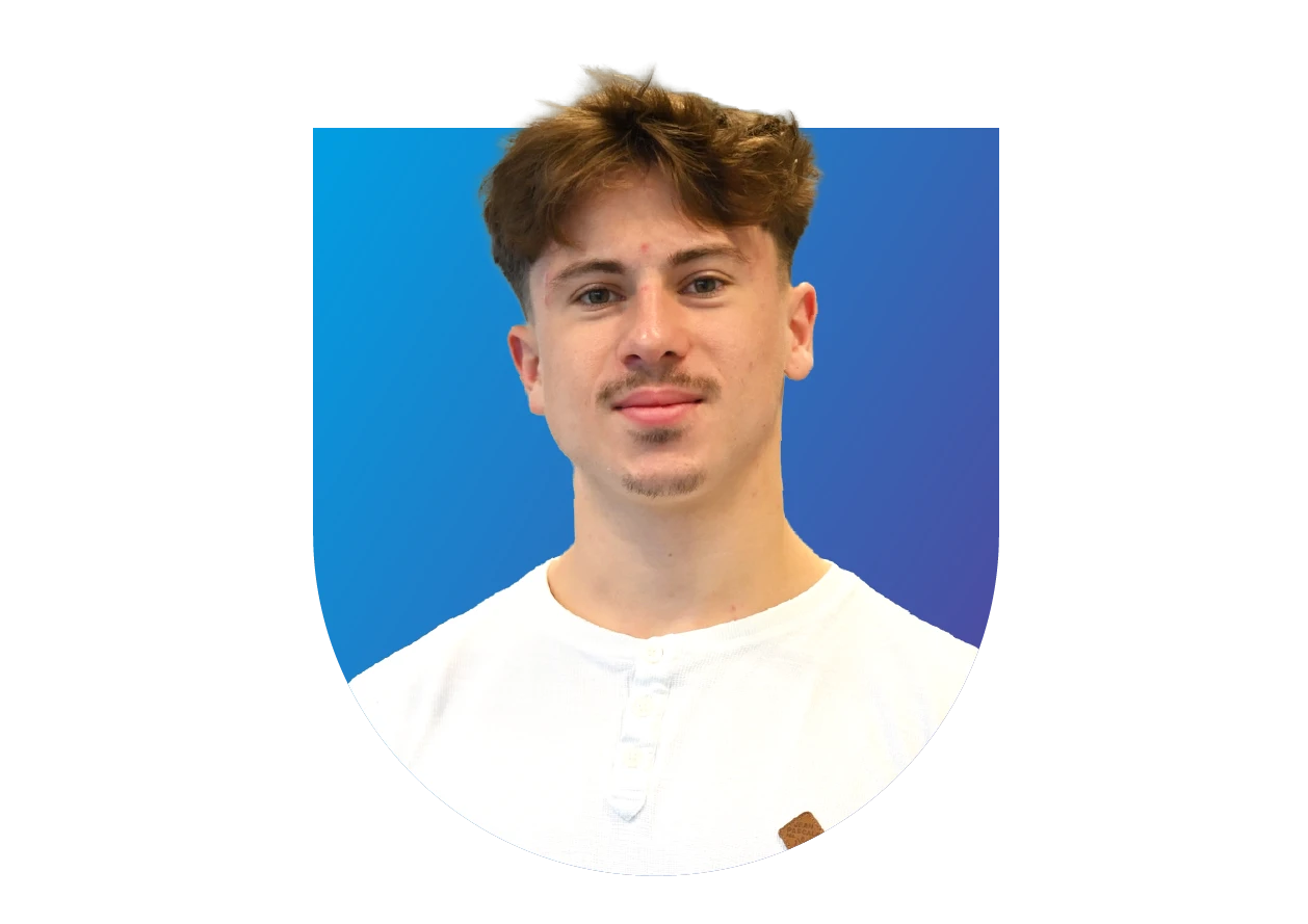 Vojtěch Bartoň - Business Leadership