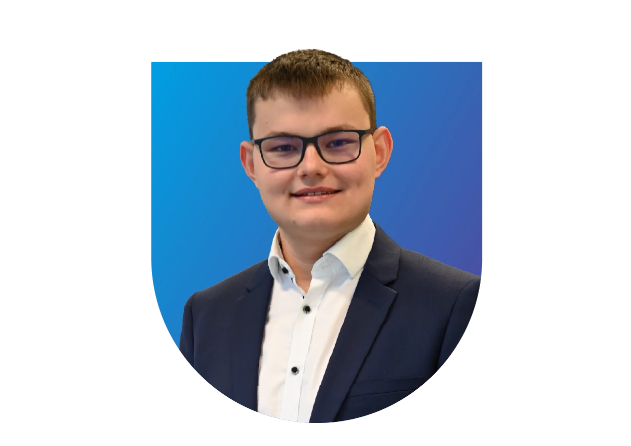 Martin Rada - Business Leadership