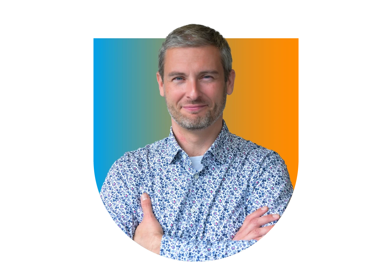 Vladimír Vedra - medailonek