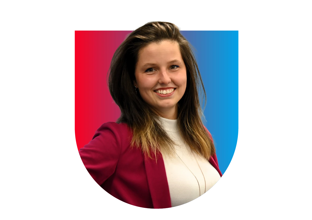 Mgr. Karolina Kutil - medailonek