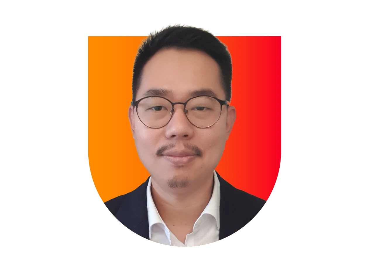 Inngee Kim, BA