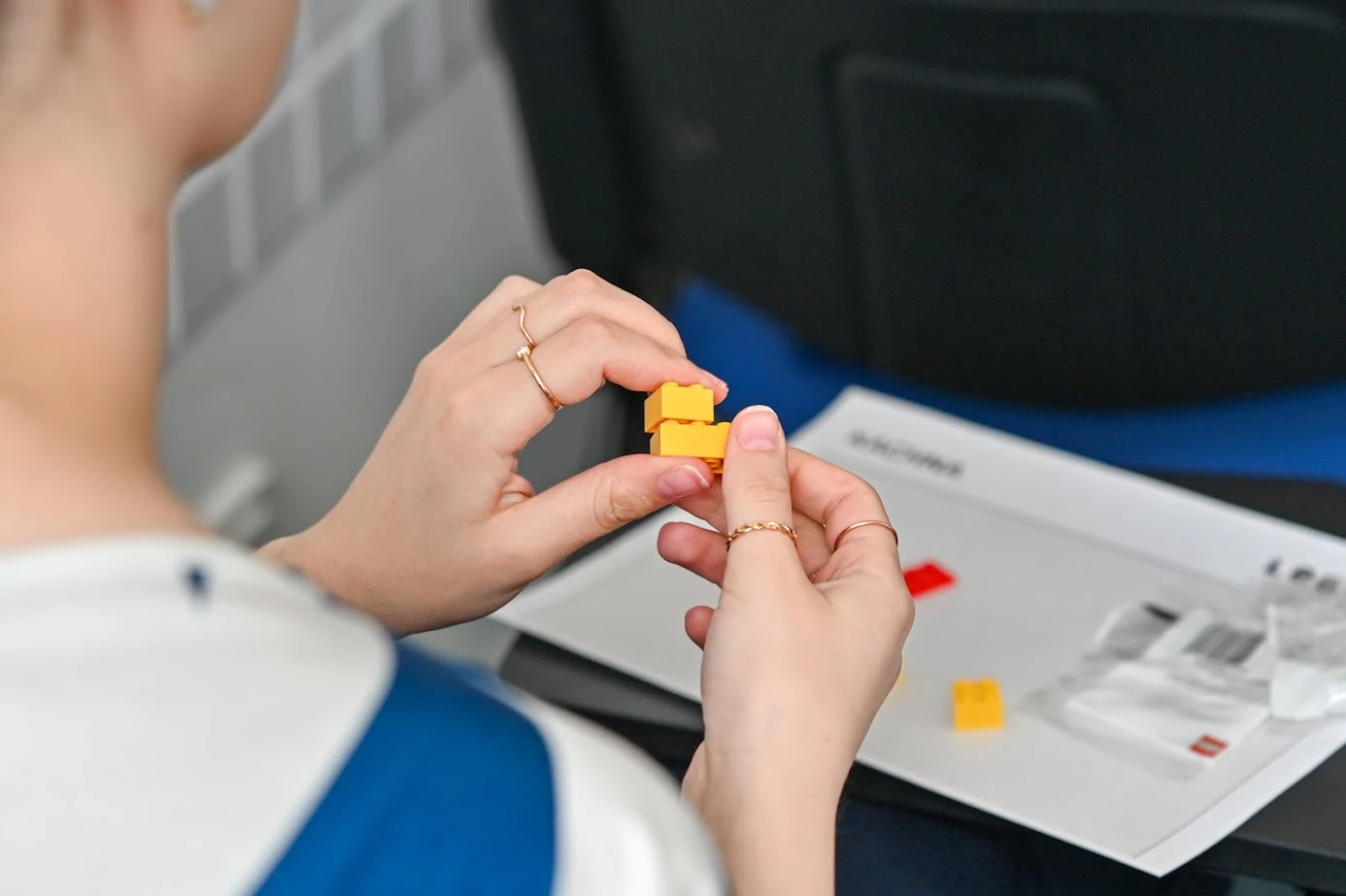 When Bricks Become Strategy: LEGO® SERIOUS PLAY® as a&nbsp;Tool for Real Insight