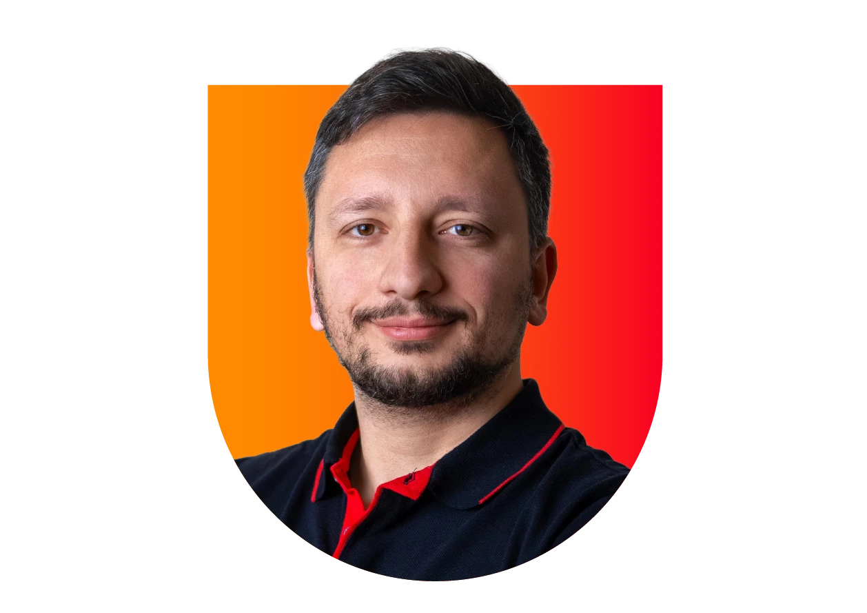 Ing. Lukáš Cikánek