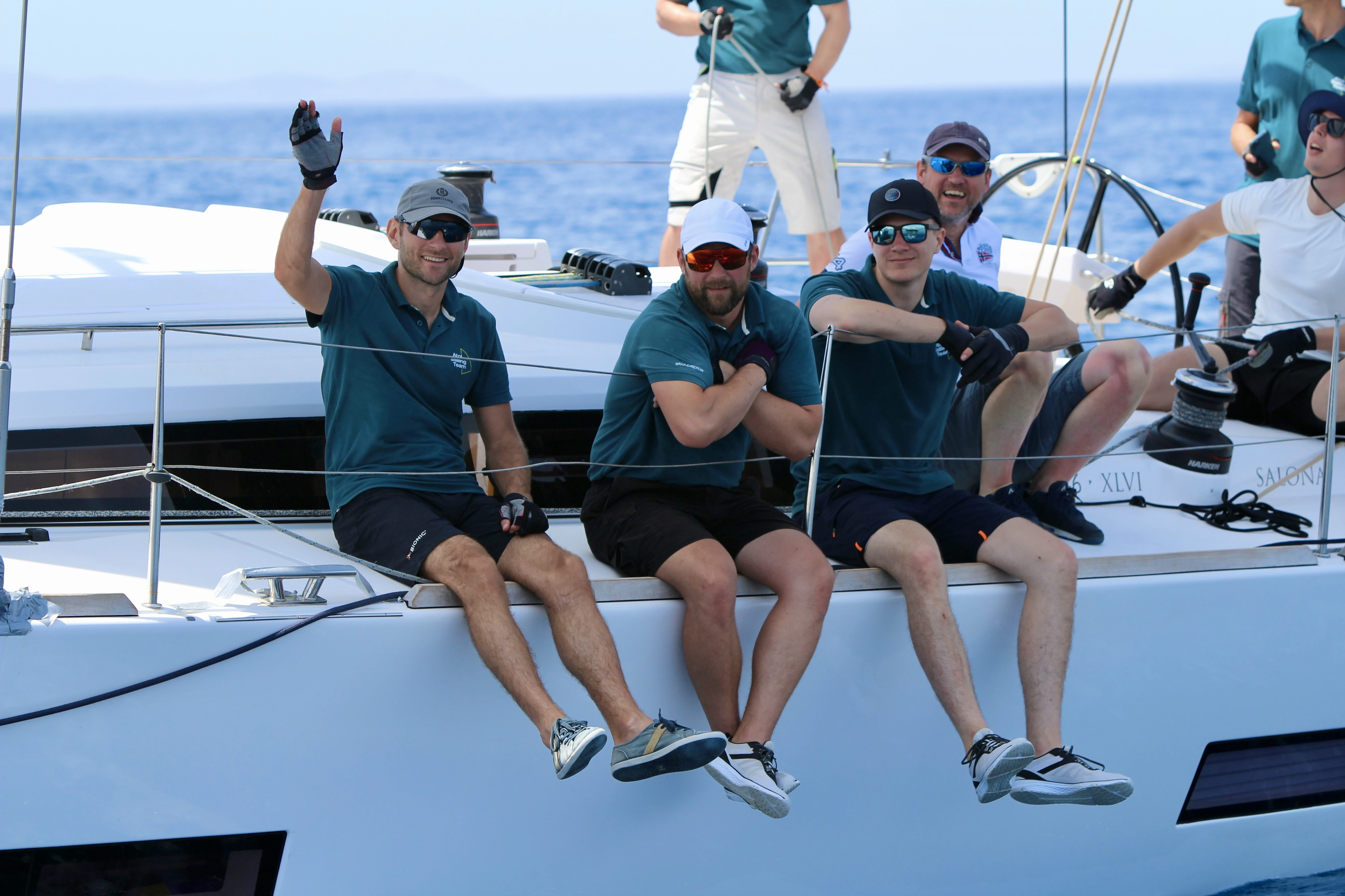 Jachtařské pivo 2026