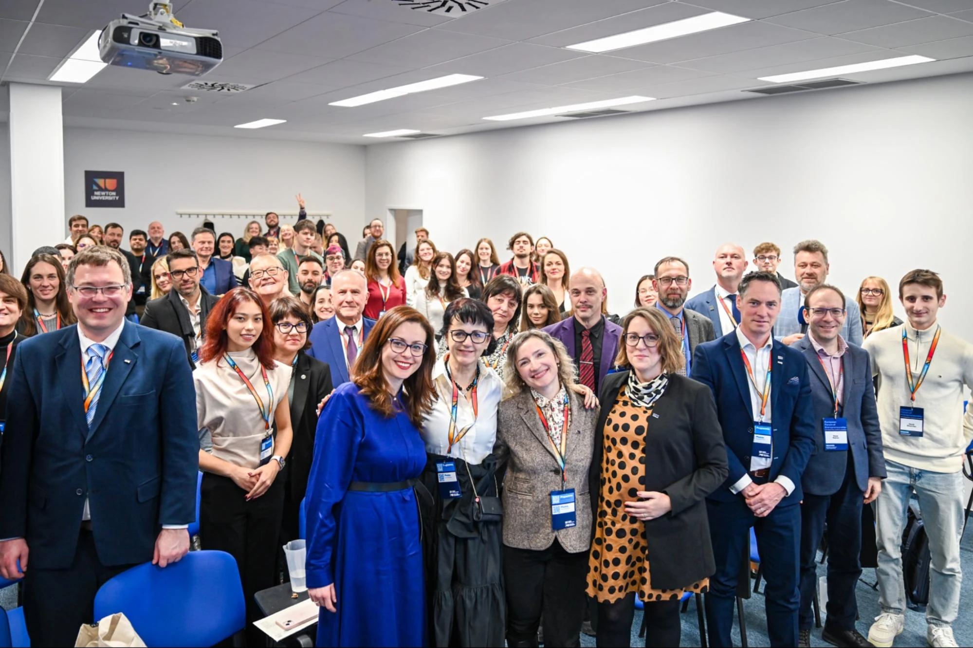 International week&nbsp;2026