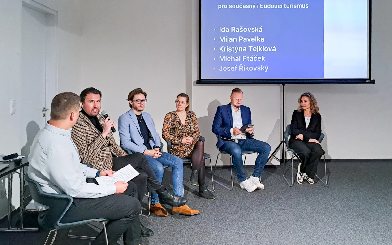 Cestovní ruch 2.0: Od „sbírání památek“ k technologickému byznysu a lovu zážitků