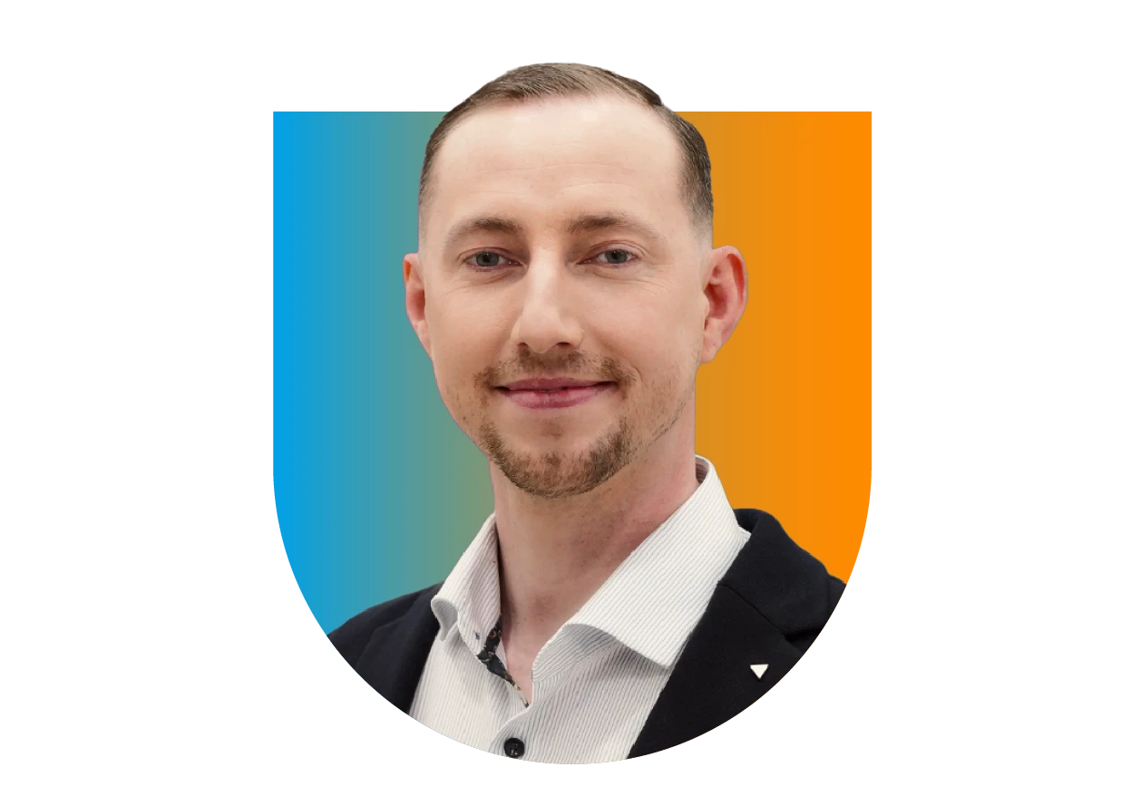 Ing. Lukáš Mazánek, Ph.D., MSc.