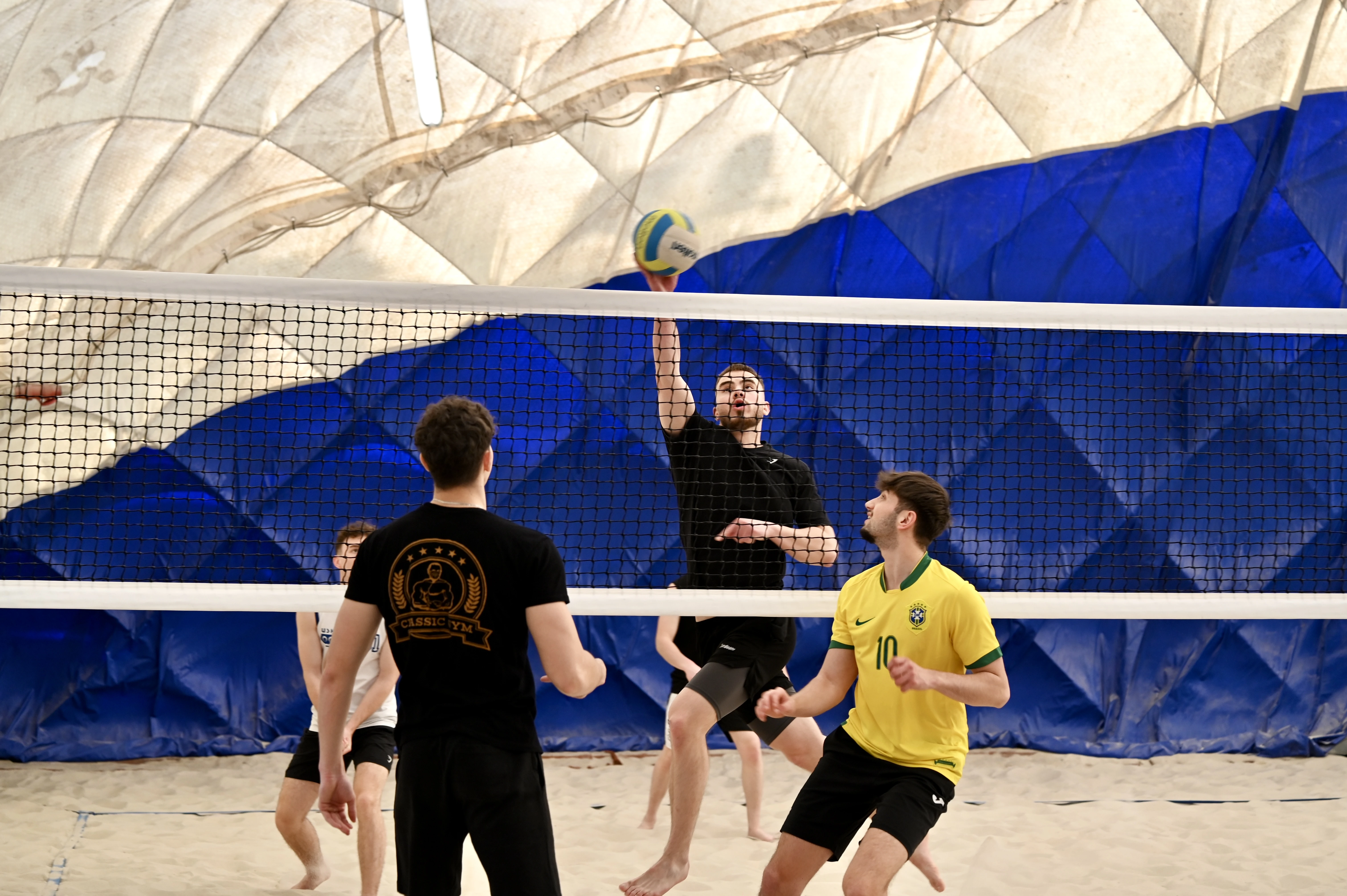 Sports Days Prague 2026