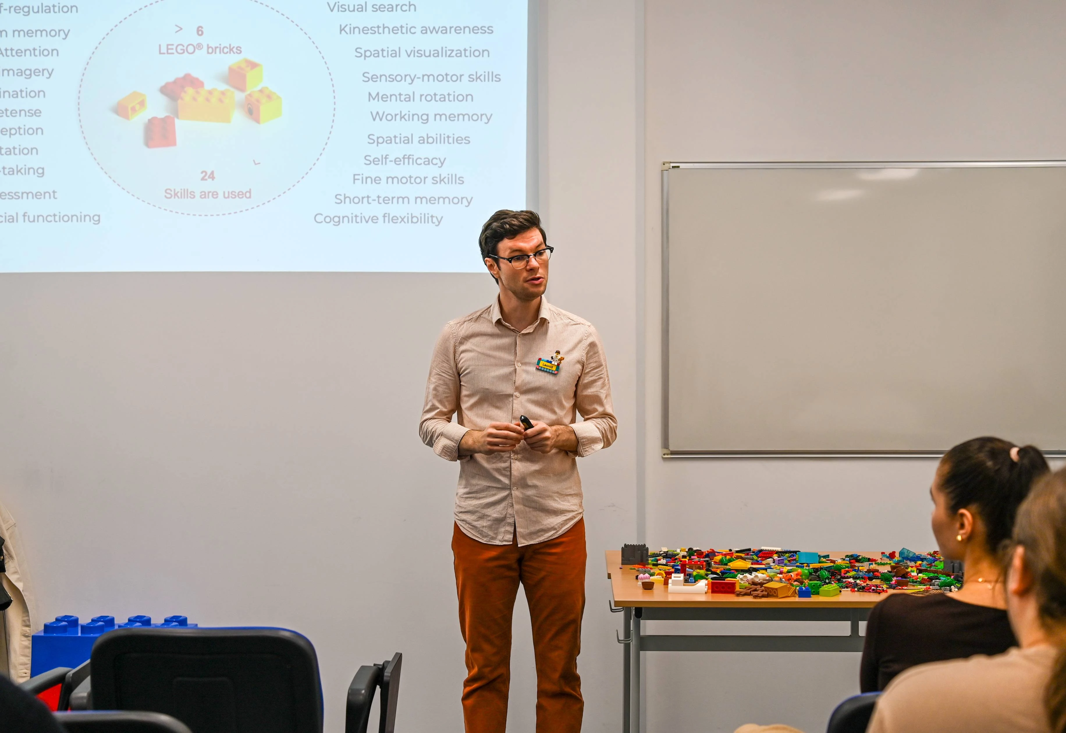  Management as a Game and Self-Reflection