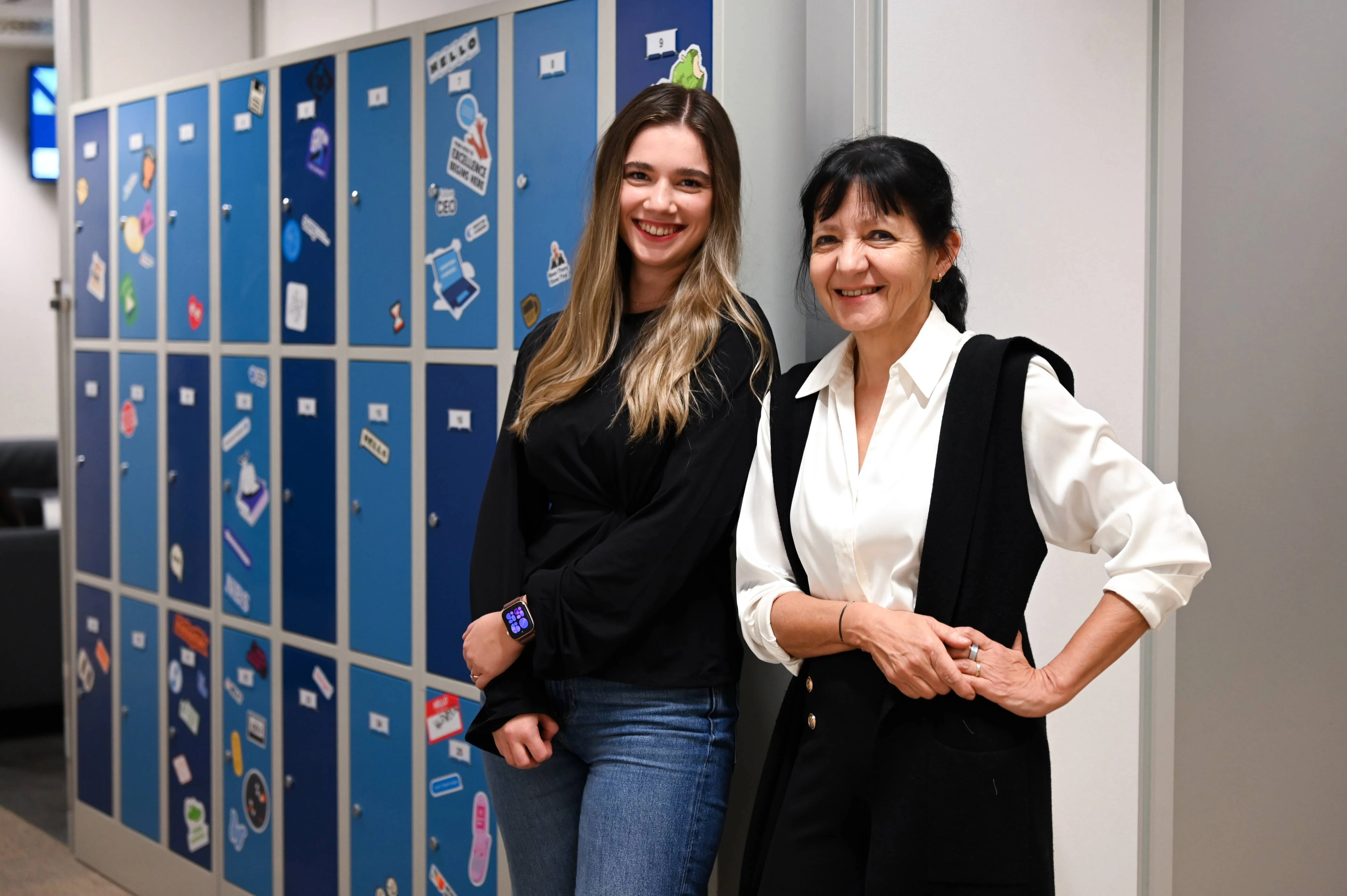 A Priority Pass Through Your Studies: Introducing Premium Care