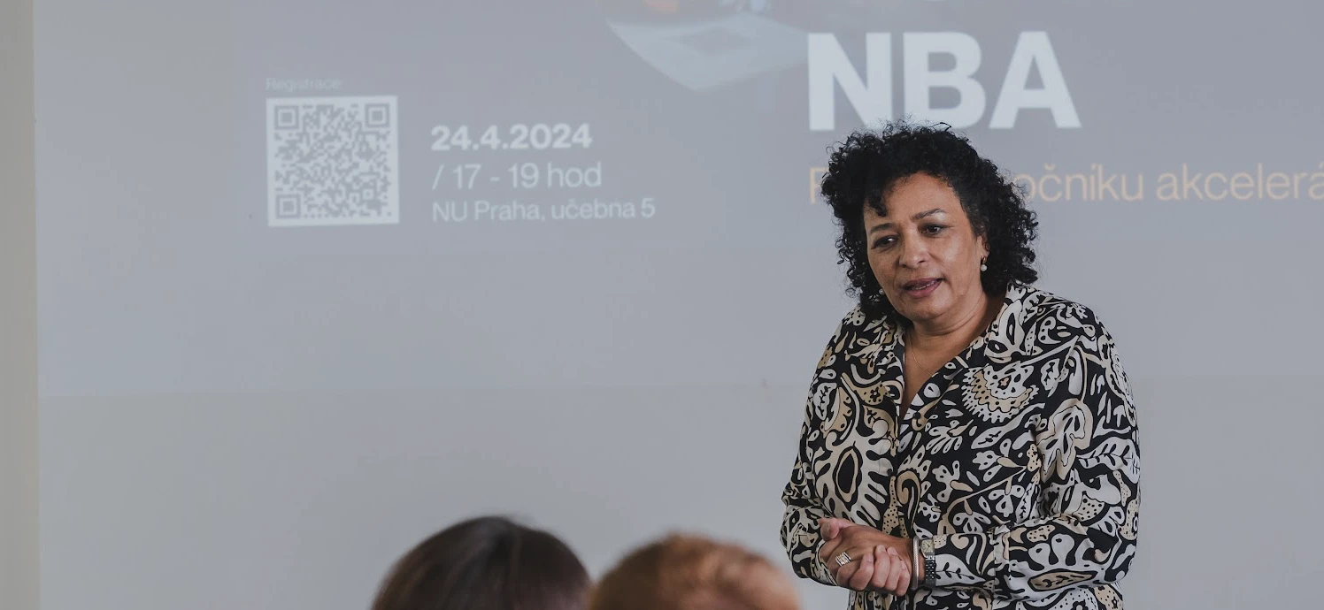 NBA: How to prepare for Demo Day