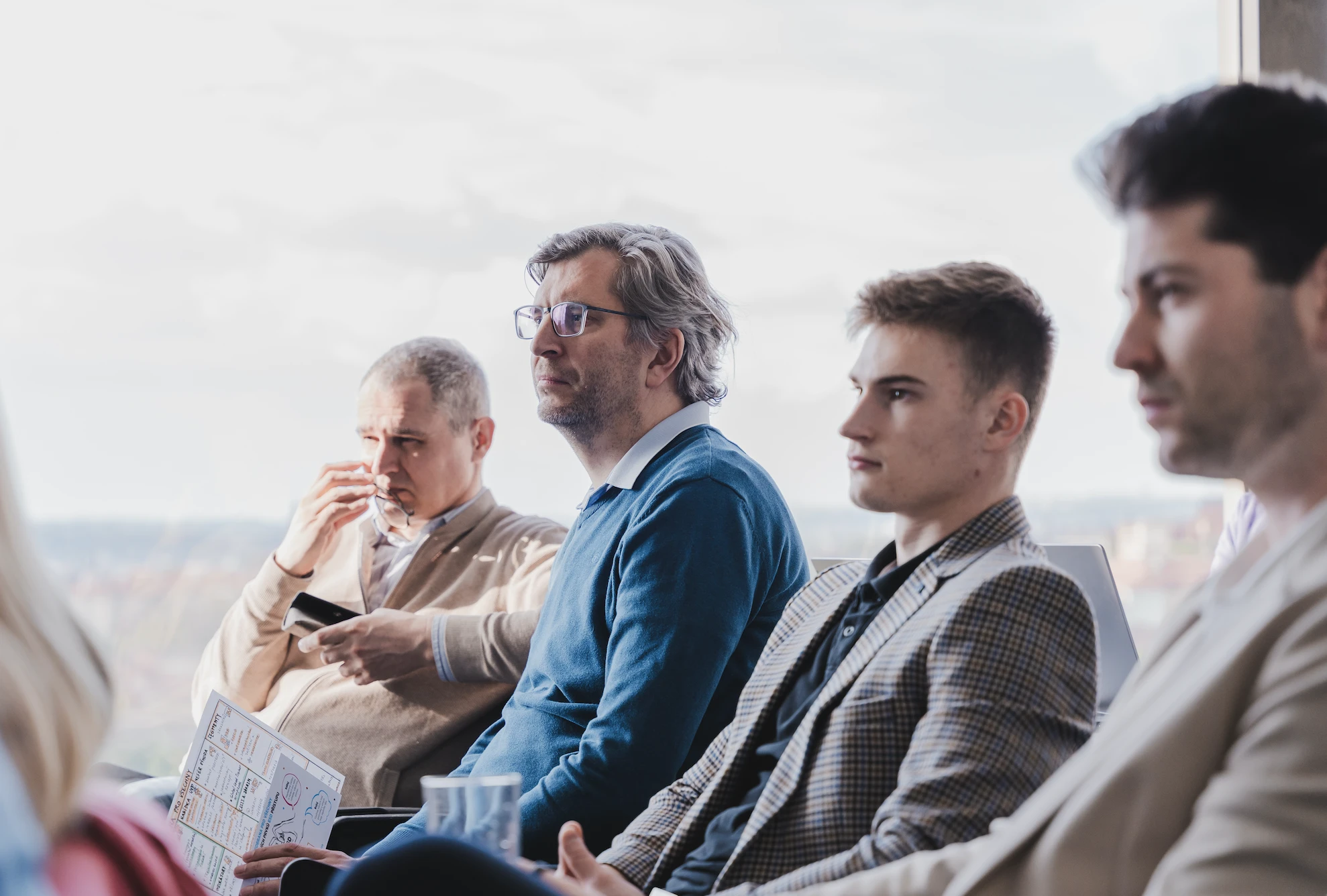 NBA: How to prepare for Demo Day