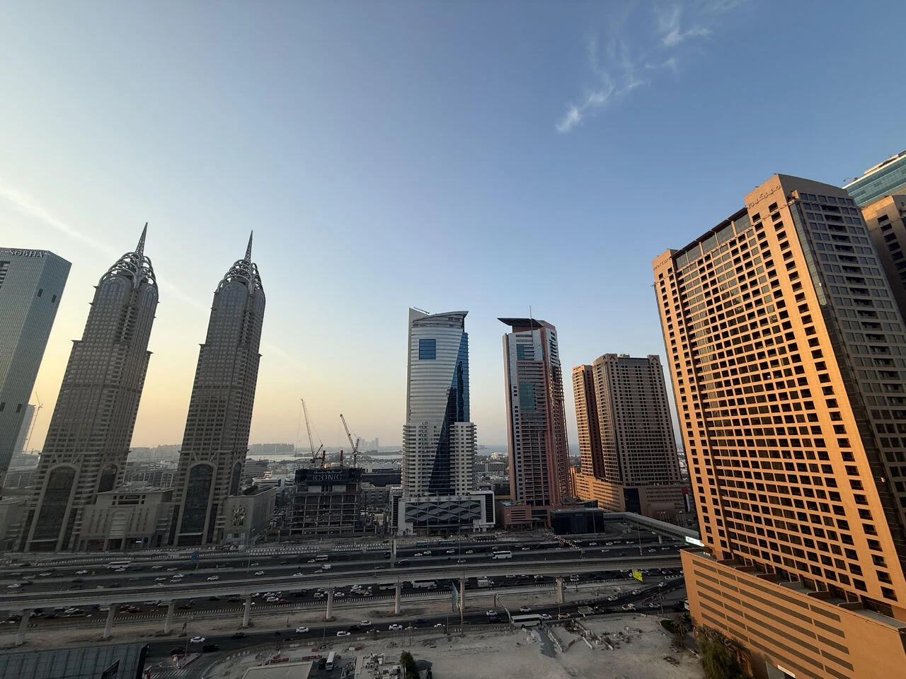 Management Without Borders