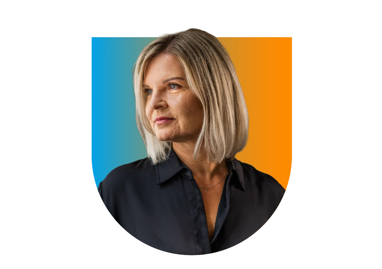 doc. Ing. Dana Martinovičová, Ph.D.