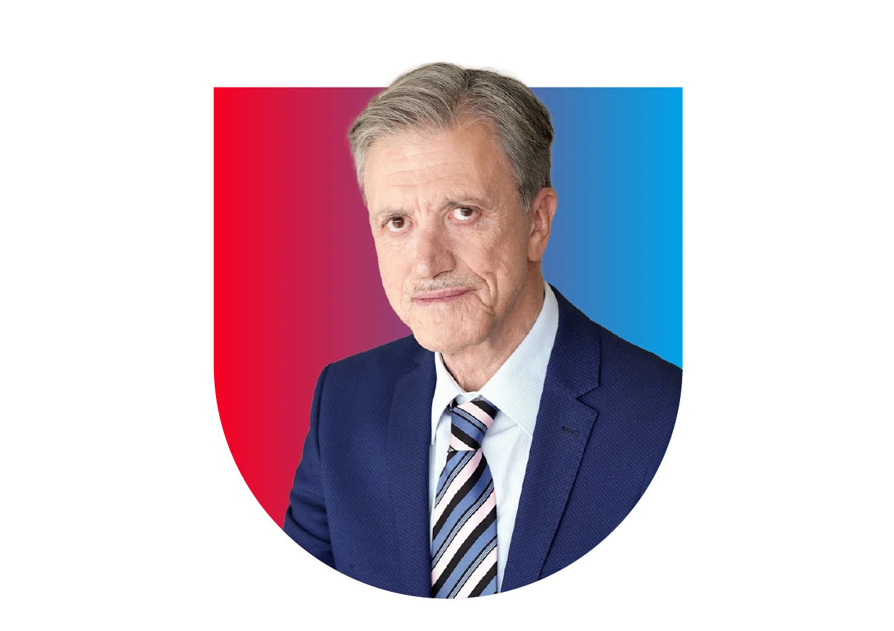 Ing. Leopold Tanner, Ph.D., MBA, MSc