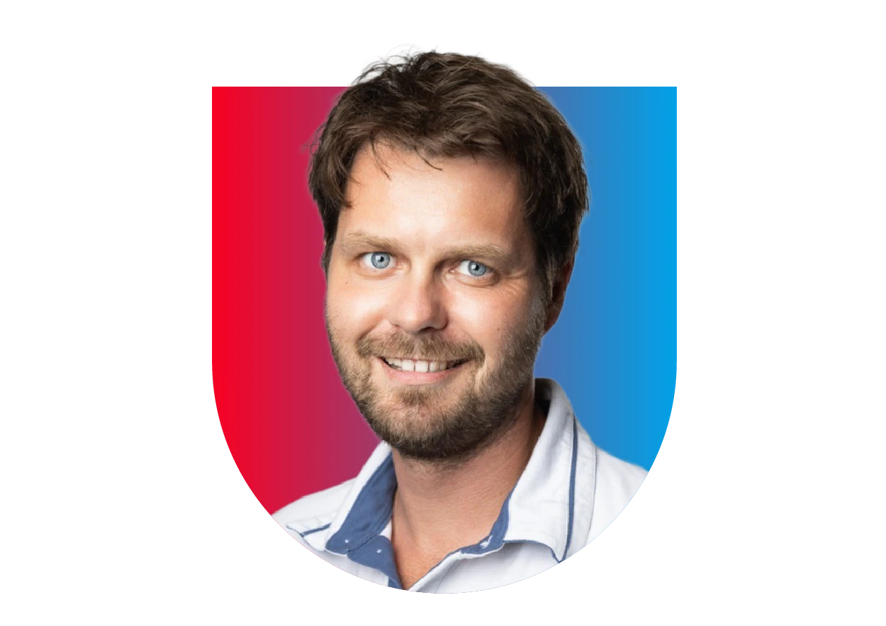  Ing. Denis Drexler, Ph.D. - medailonek