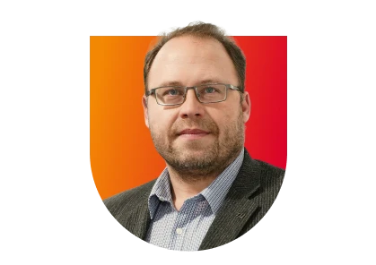 Ing. Milan Lindner, Ph.D. - medailonek