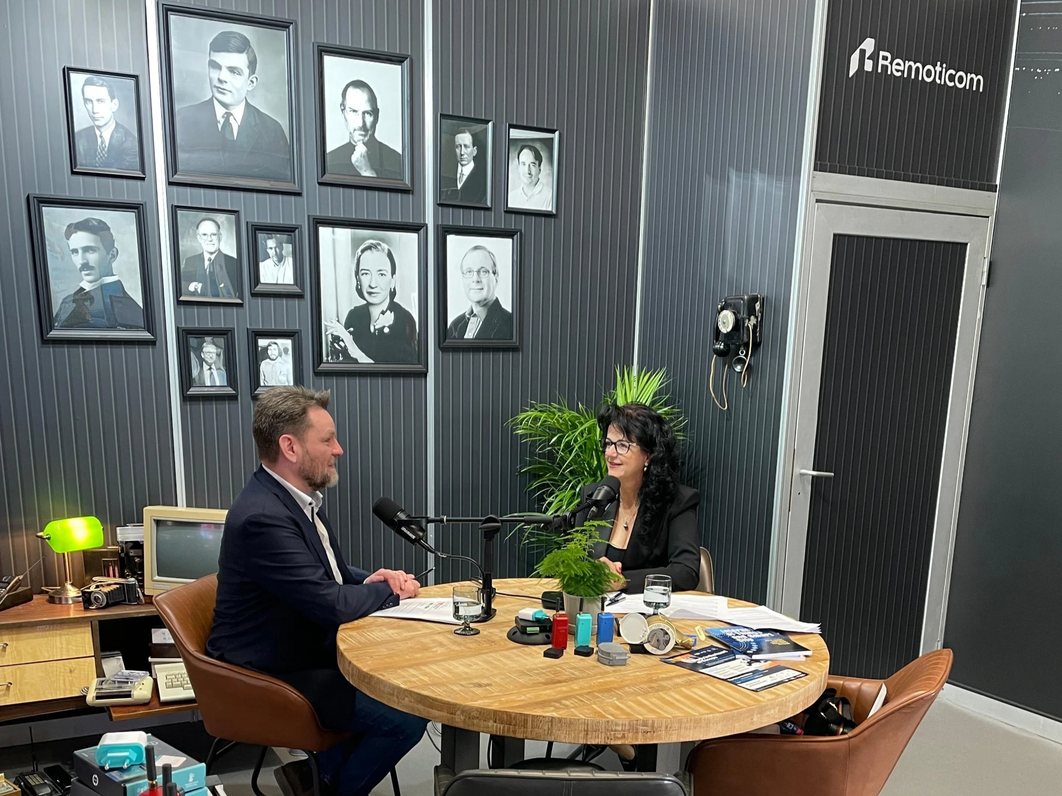 Od smart cities ke smart společnosti: nový pohled na digitální transformaci