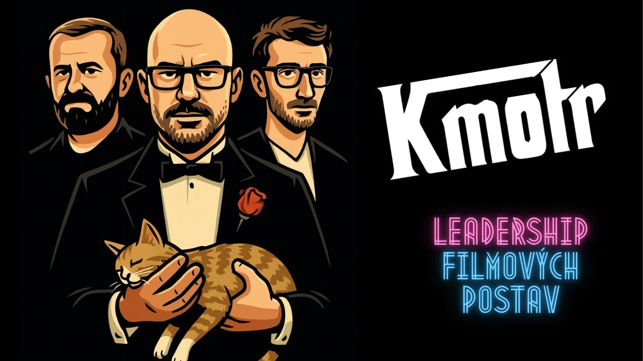 KMOTR | Jak budovat loajalitu k&nbsp;firmě, která vydrží roky?