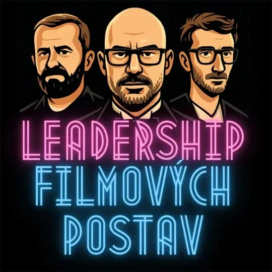 Leadership filmových postav