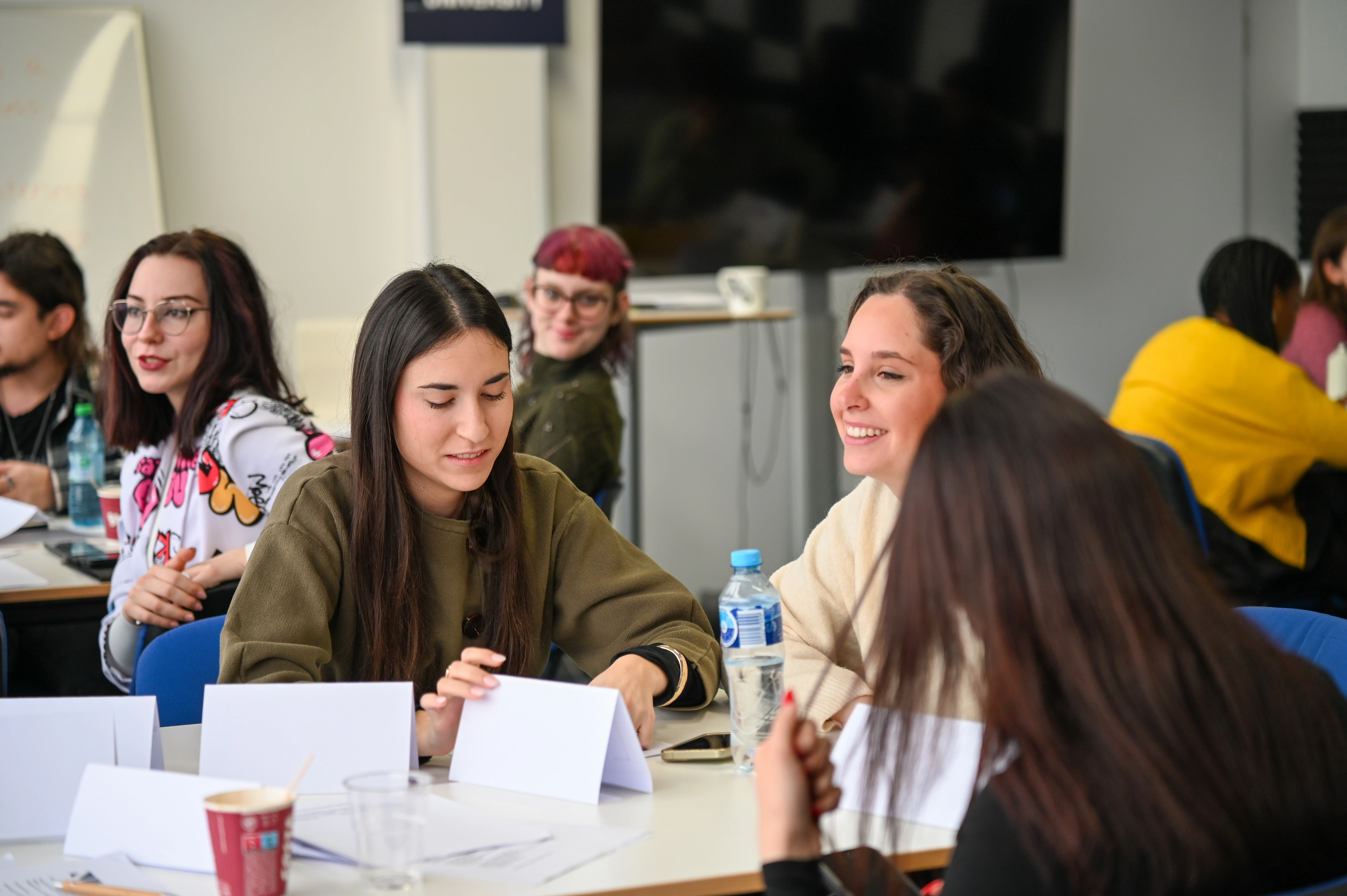Design Thinking Hackathon 2026