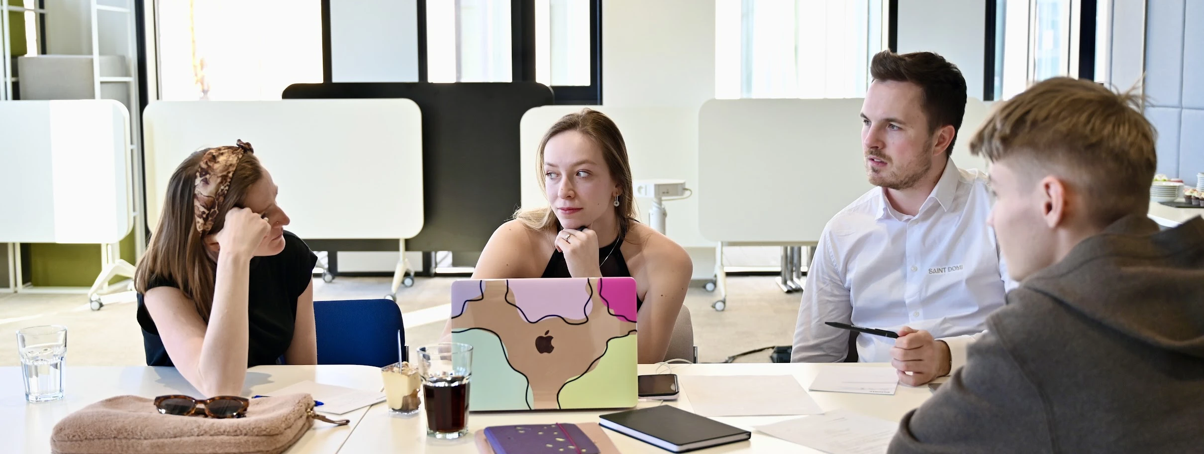 Design Thinking Hackathon 2026