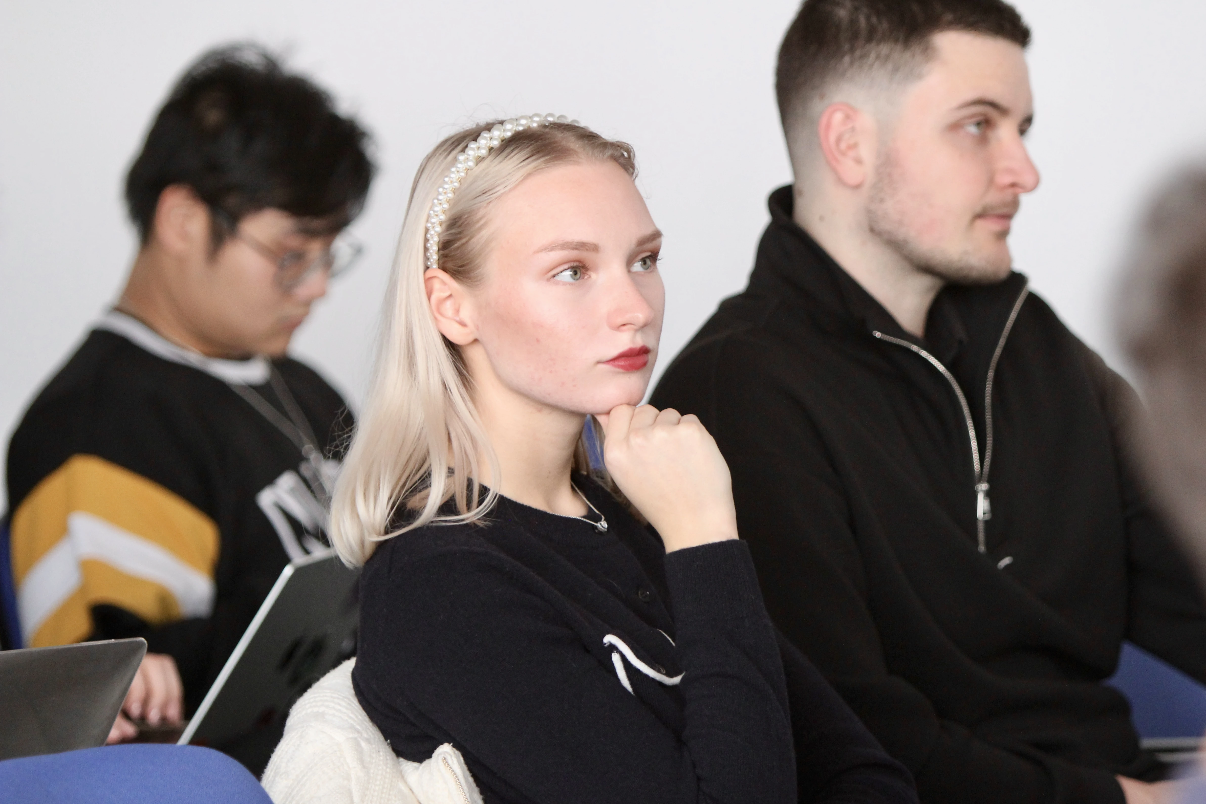 PREMIUM PRAHA: Pre-exam Macro­economics Crash Course