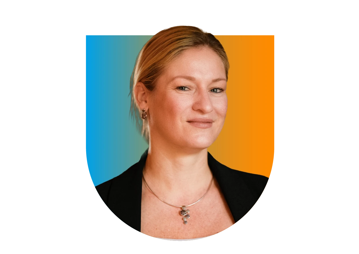 Akademická rada - doc. Mgr. Ing. Zuzana Machová, Ph.D.