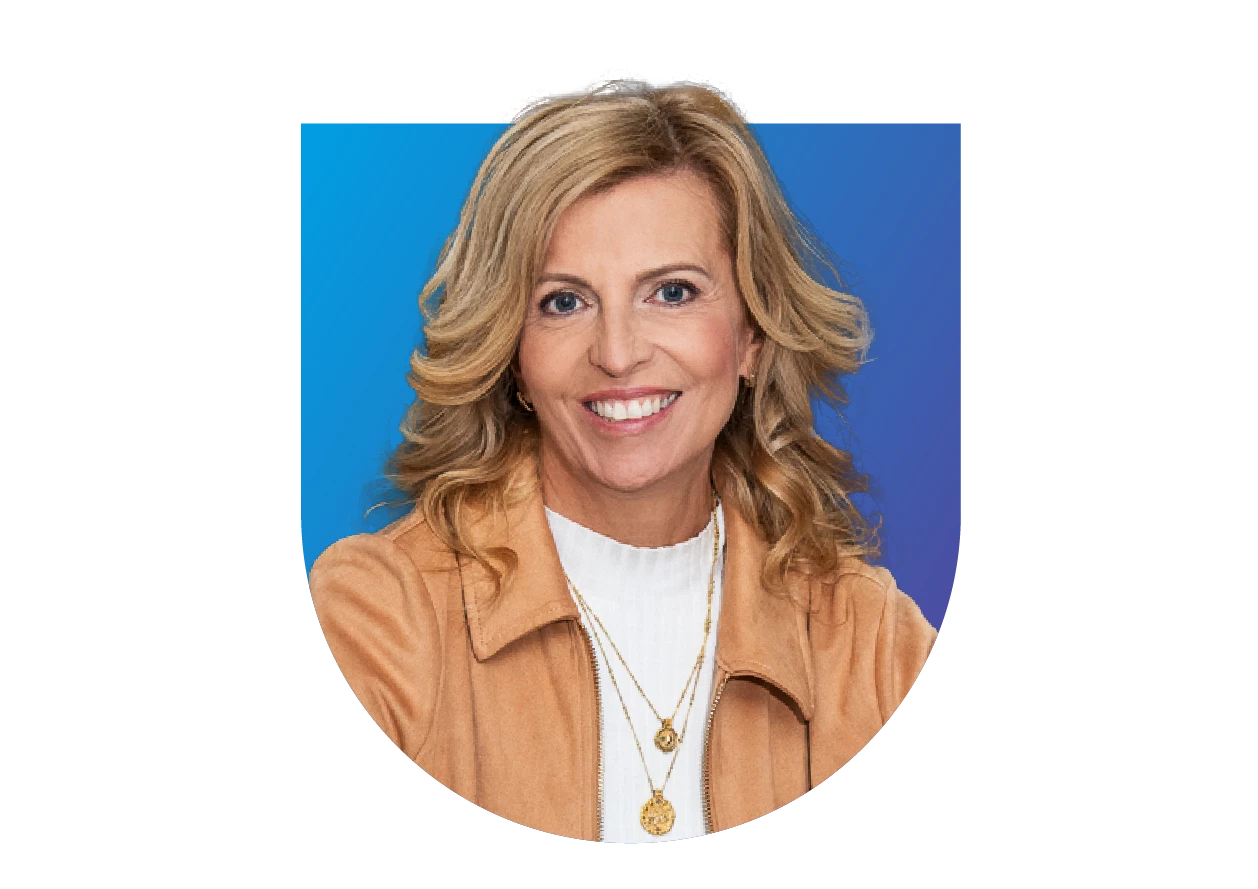 Lucie Libovická - NTV