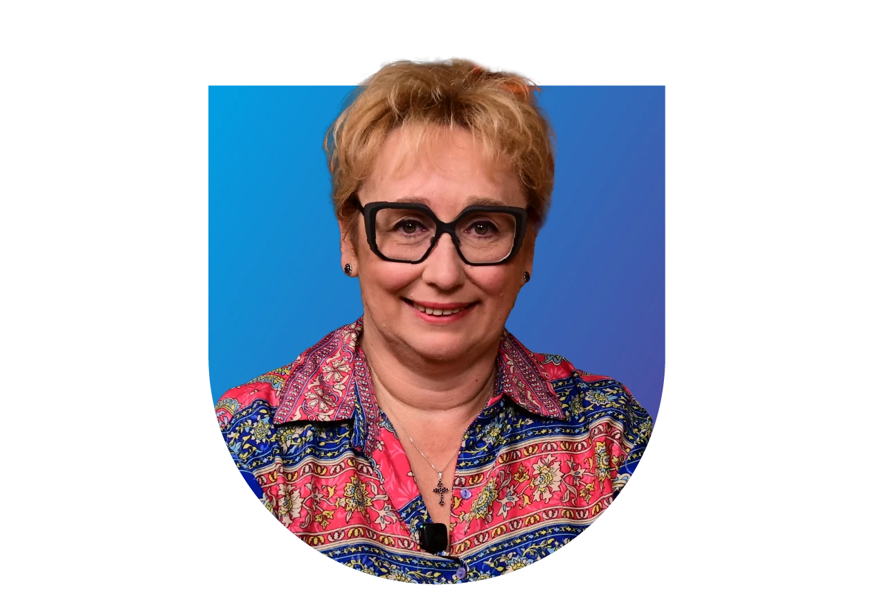 Jana Merunková - NTV