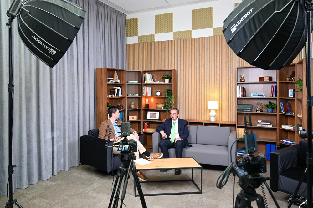Studio NTV