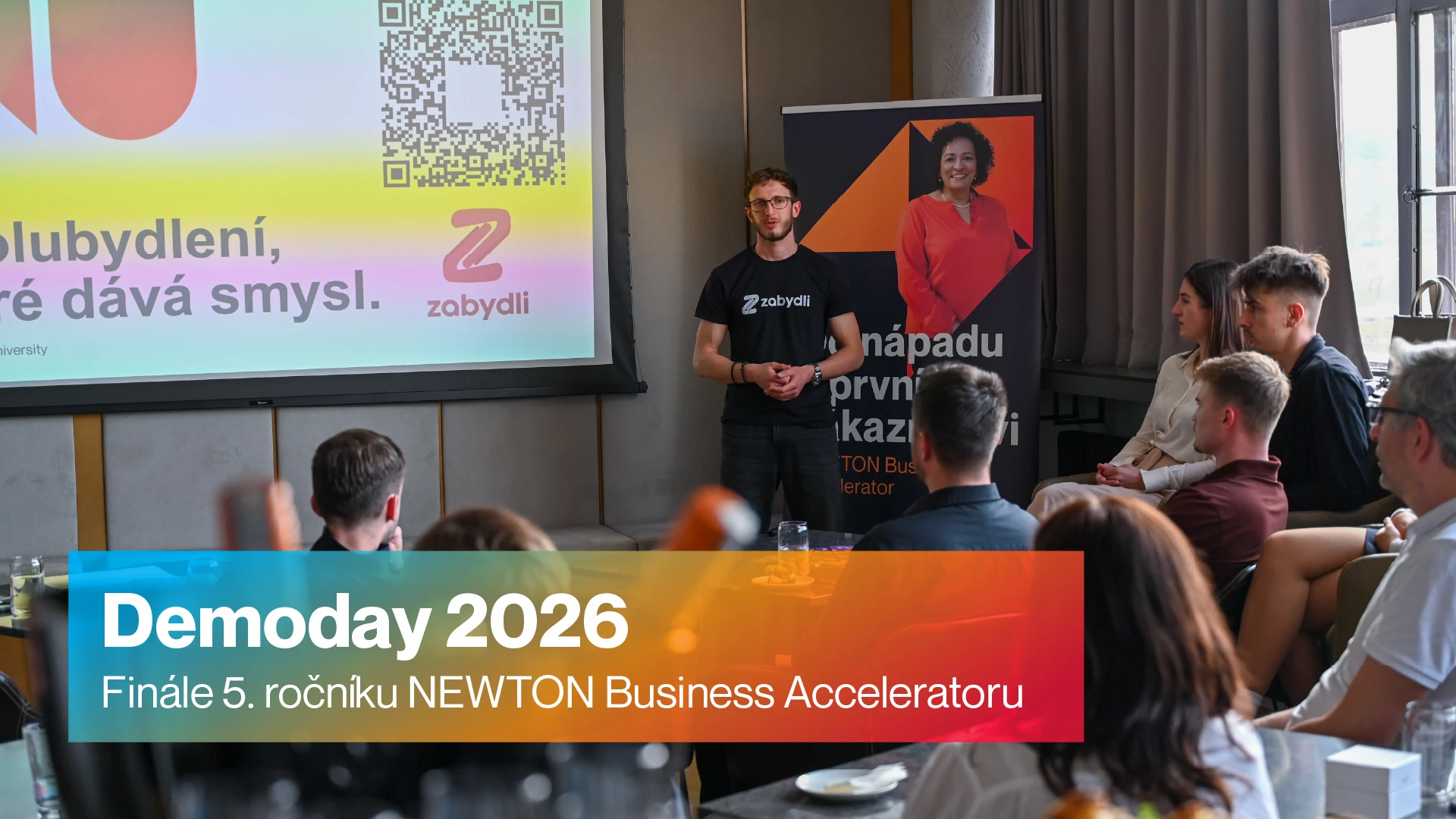 Demo Day&nbsp;2026