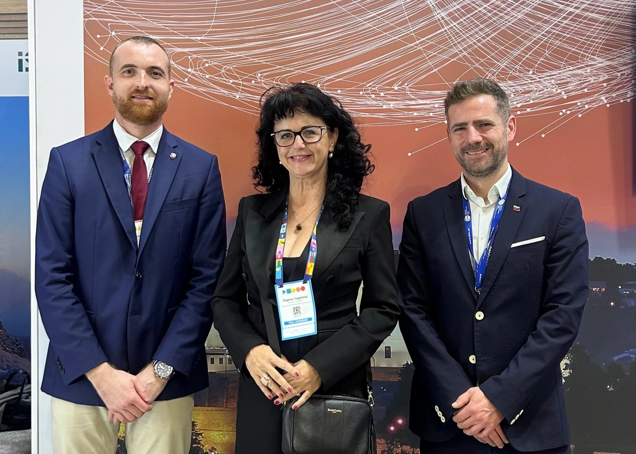 Smart City Expo World Congress Barcelona 2025