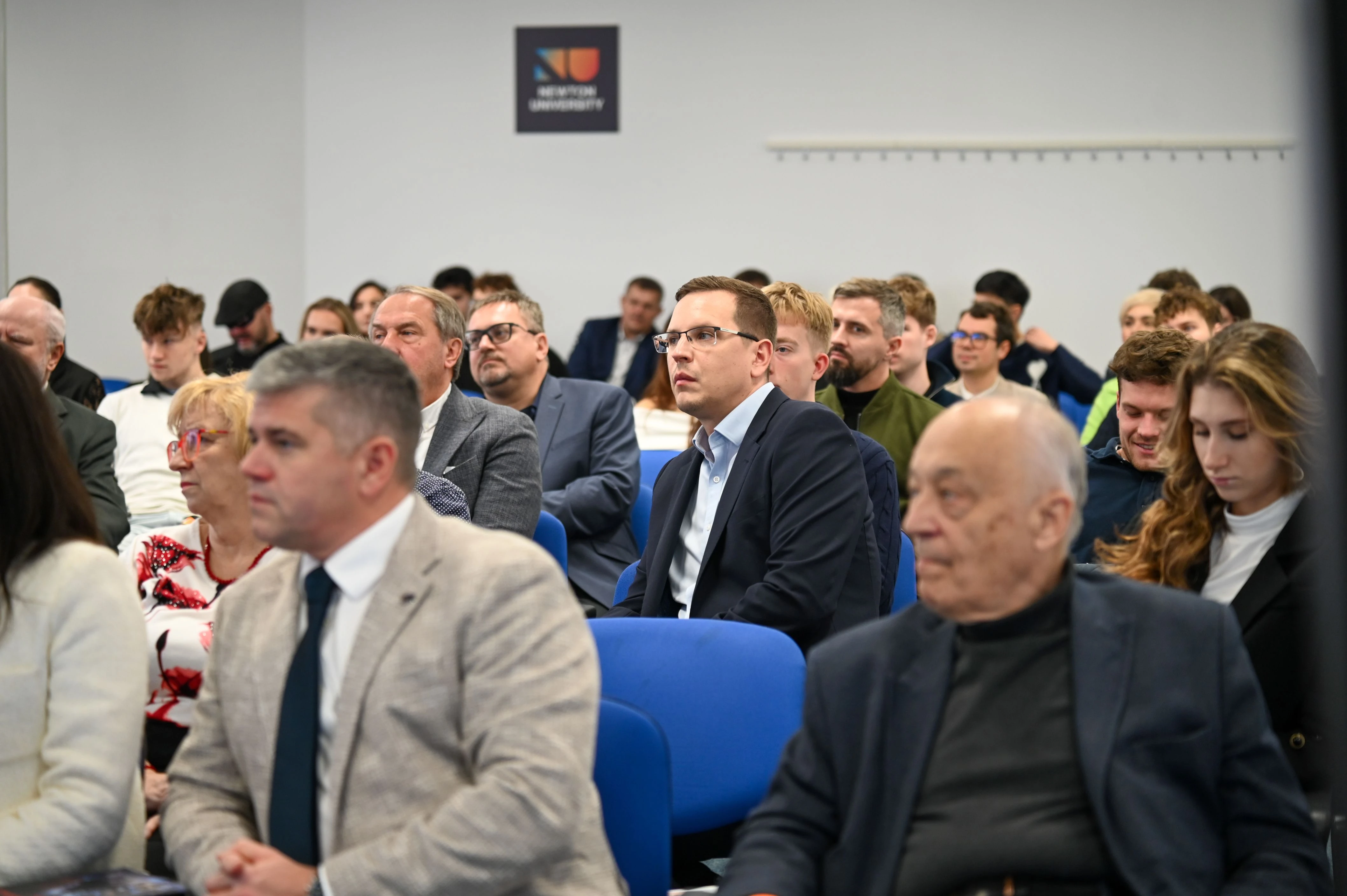 Ohlédnutí za Konferencí Manažerů roku 2025