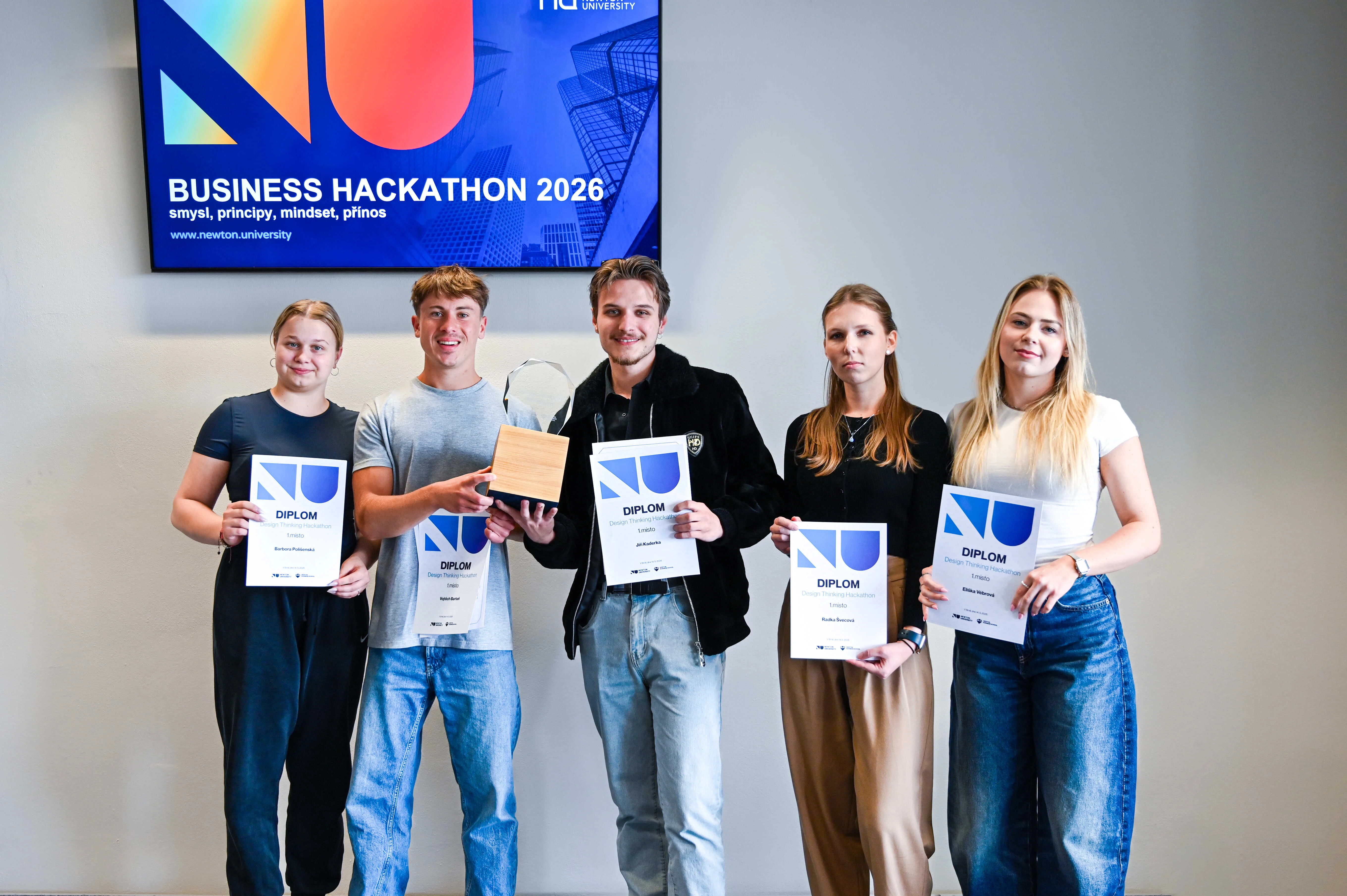 Business Hackaton
