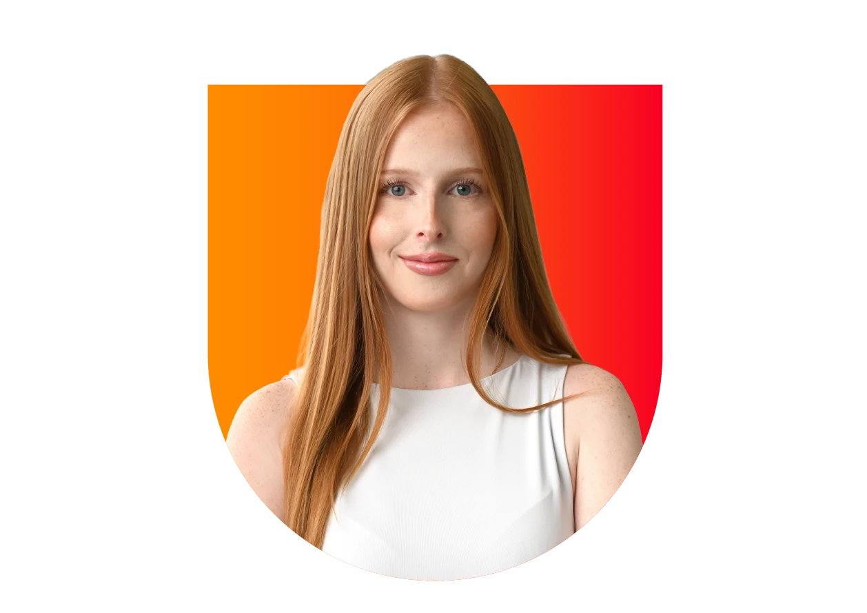 Bc. Sofia Višňovcová - NBA